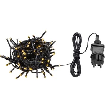 LJUSSLINGA INSTANT LIGHT MARKUS 120L 12M VARMVIT 