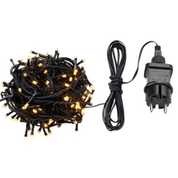 LJUSSLINGA INSTANT LIGHT MARKUS 200L 20M VARMVIT