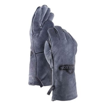 GRILLVANTAR NAPOLEON LÄDER ONESIZE