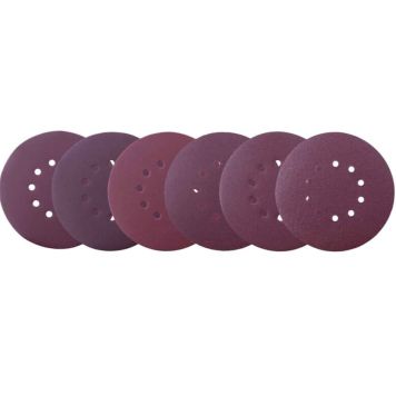 SLIPRONDELL SCHEPPACH SET DS920X K80-240 Ø225MM 6ST/FRP