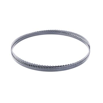 BANDSÅGBLAD SCHEPPACH HBS30 1400X6,4X0,35MM 6TPI