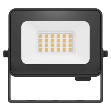 STRÅLKASTARE EGLO RISACCA LED 20W IP65 SVART