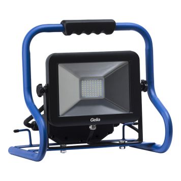 ARBETSLAMPA GELIA LED SLIM 50W IP54