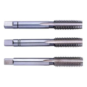 GÄNGTAPPSET EXACT HSS DIN 352 M10