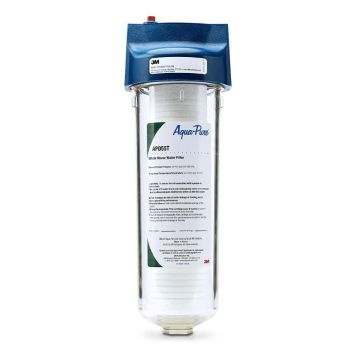 FILTERHUS AQUA-PURE AP055T INKL.  FILTER AP110