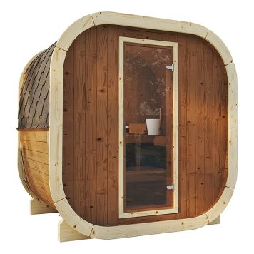 BASTUTUNNA IWOOD 160 THERMOWOOD 4,7M³