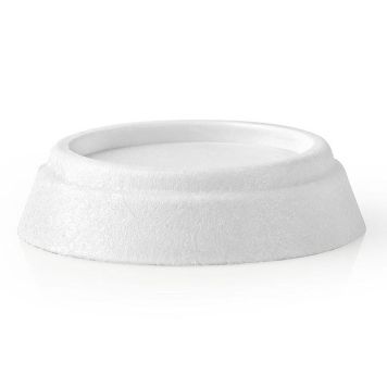 VIBRATIONSDÄMPARE NEDIS UNIVERSELL 4 ST