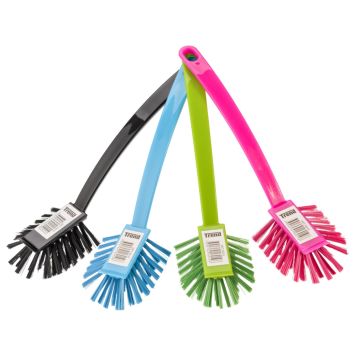 DISKBORSTE TREND BLANDADE FÄRGER