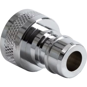 SNABBKOPPLINGSNIPPEL GELIA R15 INVÄNDIG GÄNGA FÖRKROMAD