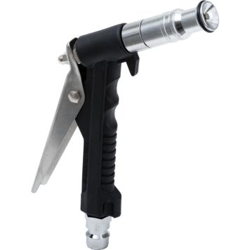 VATTENPISTOL GELIA REGLERBAR STRÅLE METALL