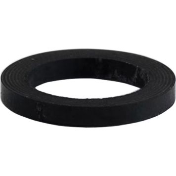 PACKNING GELIA DN20 FÖR SLANGKOPPLING SVART
