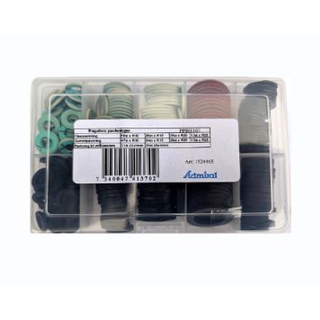 PACKNINGSSATS ADMIRAL FIBER/GUMMI 264ST