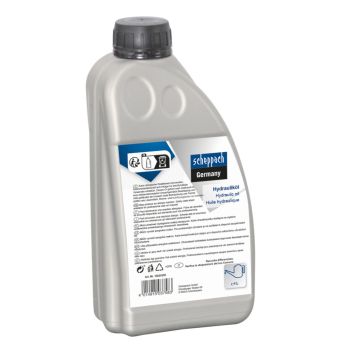 HYDRAULOLJA SCHEPPACH 1L