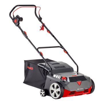 VERTIKALSKÄRARE AL-KO 800M² 1400W