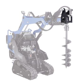 DRIVENHET FÖR JORDBORR SCHEPPACH 1500W 