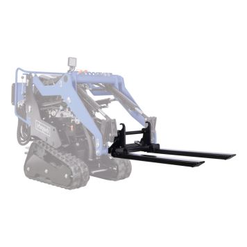 PALLGAFFEL SCHEPPACH TILL BANDLASTARE MKL730 150KG