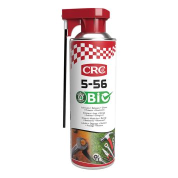 UNIVERSALOLJA CRC 5-56 BIO CLEVERSTRAW 200ML