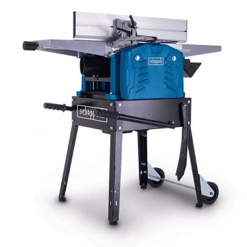 PLANHYVEL SCHEPPACH HMS1500 2200W