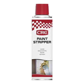FÄRGBORTTAGNINGSMEDEL CRC 250ML