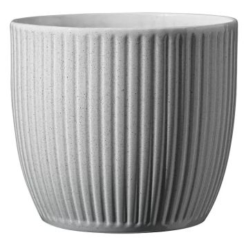 INOMHUSKRUKA SOENDGEN BELICE DELIGHT 21CM LJUSGRÅ