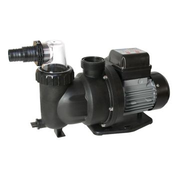 PUMP SWIM & FUN MED TIMER 250W