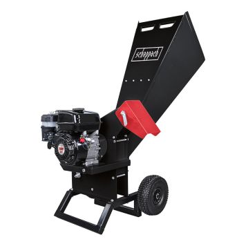 FLISMASKIN SCHEPPACH WCP4800 4100W