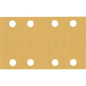 SLIPARK BOSCH K180 8H 80X133MM 10-PACK