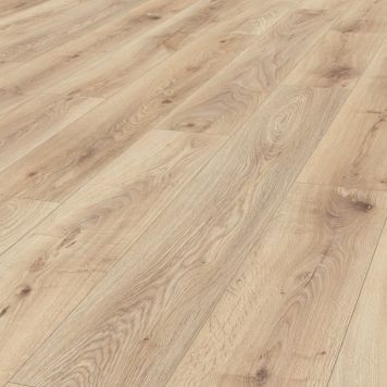 LAMINATGOLV LOGOCLIC AMBIENTA EK HONNING 1,76M²/PKT