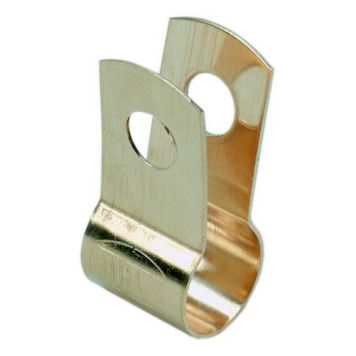 KLAMSVEP GELIA 22MM KOPPAR