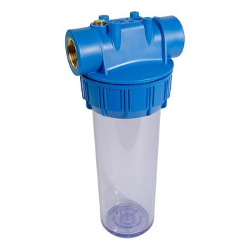 FILTERHUS GELIA 133 R25 FÖR STANDARDPATRON