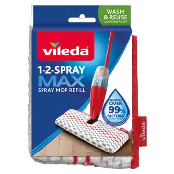 REFILL VILEDA MOPP SPRAY MAX
