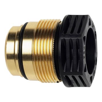 PEM-KOPPLING GELIA R40 FÖRMINSKNING MED TRYCKSKRUV