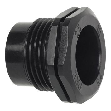 PEM-KOPPLING GELIA TRYCKSKRUV  Ø16MM