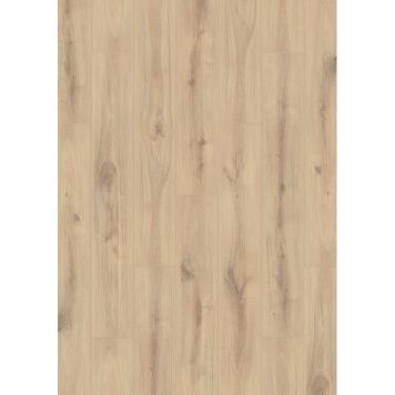 LAMINATGOLV LOGOCLIC ORGANIC CLEVER SILENT ORGANIC OAK 2,26M²/PKT