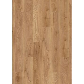 LAMINATGOLV LOGOCLIC ORGANIC CLEVER SILENT HEATHLAND OAK 2,26M²/PKT