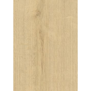 LAMINATGOLV LOGOCLIC ORGANIC CLEVER SILENT BLONDE OAK 3,44M²/PKT
