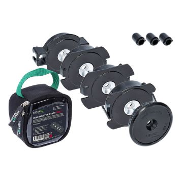 MAGNETSÖKSYSTEM NEMIQ MAG+ FÖR ELDOSOR S INKL. AD7