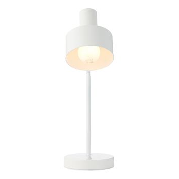 BORDSLAMPA NORDLUX MATIS VIT