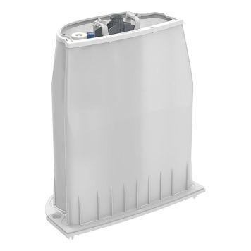 INNERCISTERN IFÖ SIGN KOMPLETT UTAN SPOLKNAPP