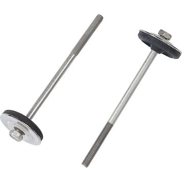 INFÄSTNING FÖR WC IDO ANIARA 200MM