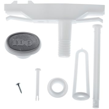 LYFTANORDNINGSSATS FÖR WC IFÖ ANIARA VIT