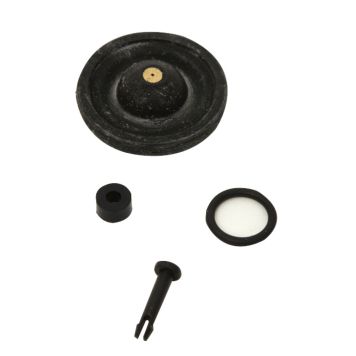 REPARATIONSSATS IDO TREVI B / ANIARA SVART