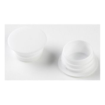 TÄCKBRICKOR FÖR ARMSTÖD IDO SEVEN D PLAST VIT