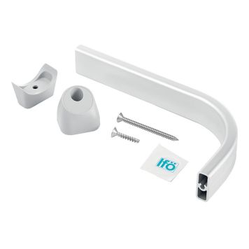 TOALETTPAPPERSHÅLLARE IFÖ CARE FÖR ARMSTÖD