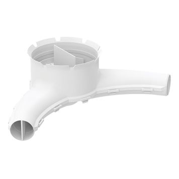 VATTENFÖRDELARE IFÖ CERA VIT