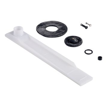 REPARATIONSSATS FÖR WC IDO TREVI FLOTTÖRVENTIL