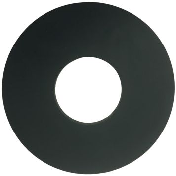 VENTILRING FÖR WC IDO TREVI B / ANIARA SVART