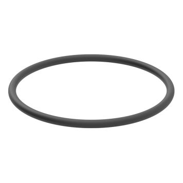  O-RING IFÖ SIGN / ART SVART