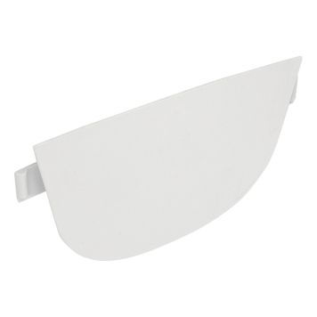 TÄCKPLATTA FÖR WC IFÖ CERA / SIGN VIT