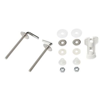 SITSBESLAG FÖR WC-SITS IFÖ SIGN FAST